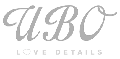 logo de una boda original