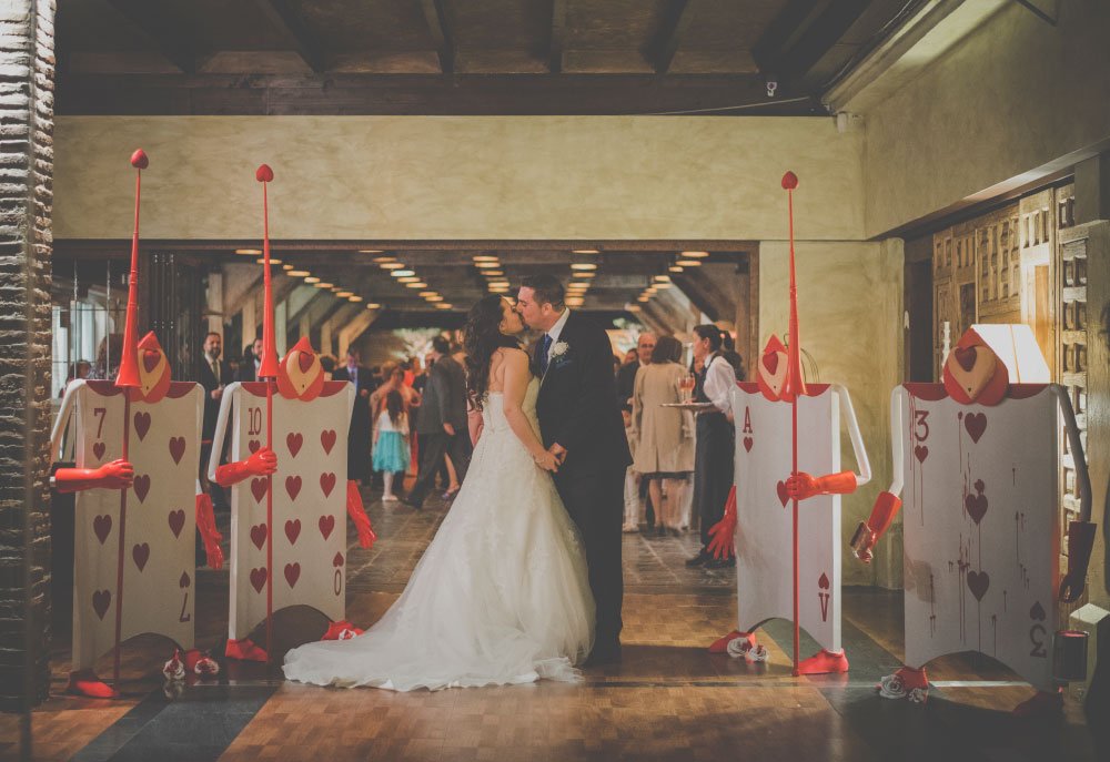IdealDream | Wedding Planner — wedding