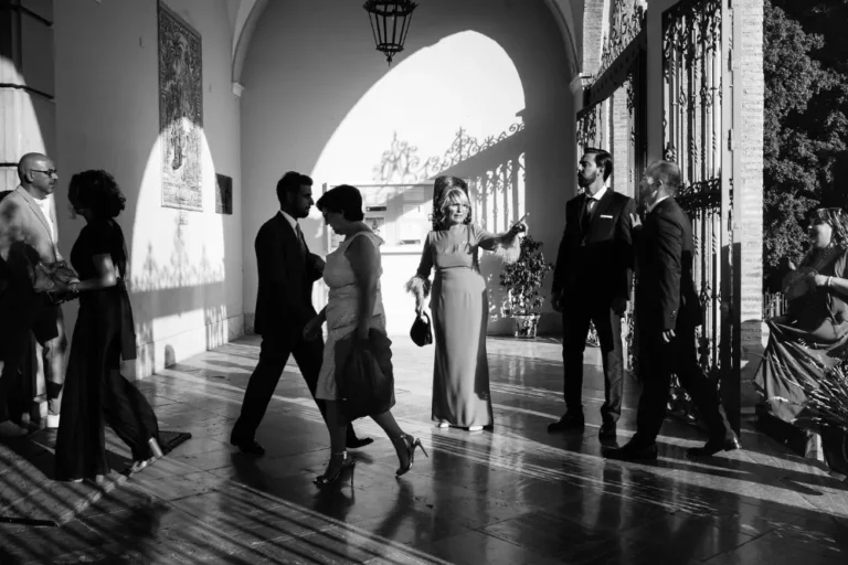 ¿Qué NO hace una Wedding Planner? Mitos desmontados